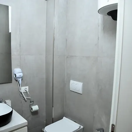 Apartment Finn Modern Seaside *