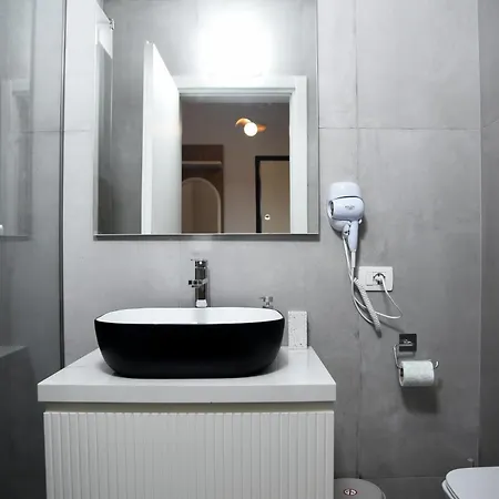 Finn Modern Seaside * Durres