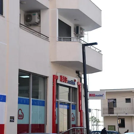 Finn Modern Seaside *