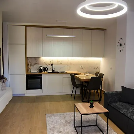 Apartment Finn Modern Seaside *