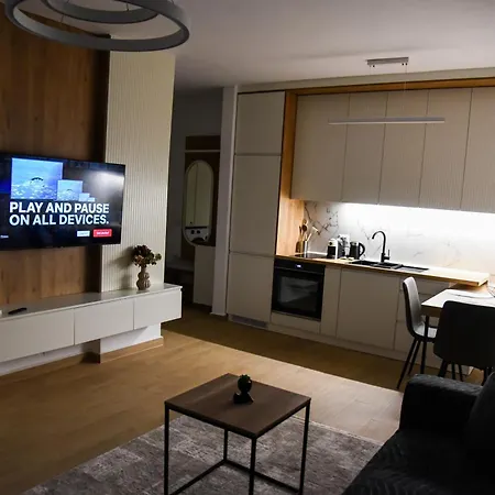 Finn Modern Seaside دراس