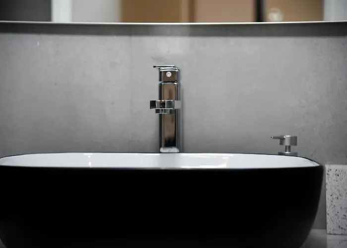 Finn Modern Seaside Durrës