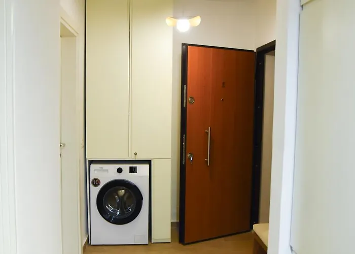 Appartement Finn Modern Seaside