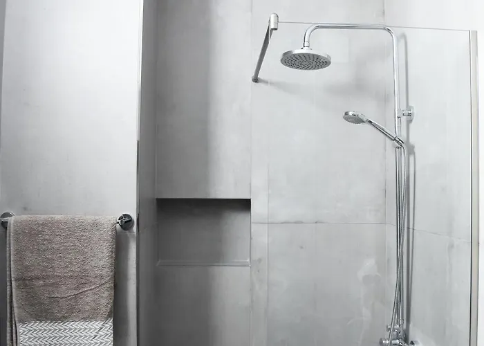 Appartement Finn Modern Seaside *