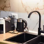 Appartement Finn Modern Seaside
