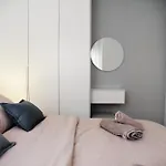 Appartement Finn Modern Seaside Durrës