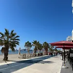 Finn Modern Seaside Appartement