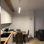 Finn Modern Seaside Appartement