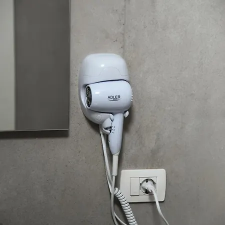 Apartament Finn Modern Seaside Durrës