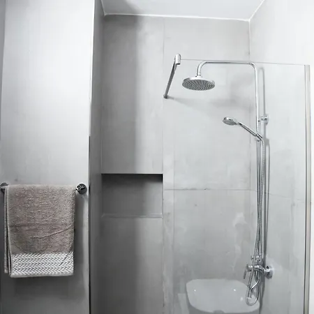 Apartament Finn Modern Seaside *