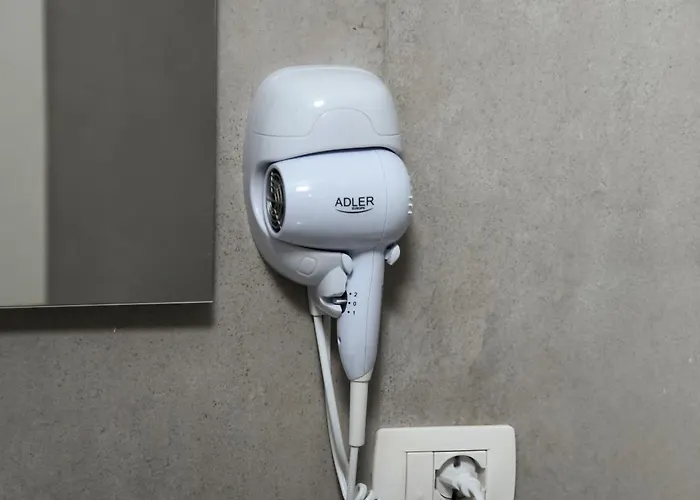 Lejlighed Finn Modern Seaside Durrës