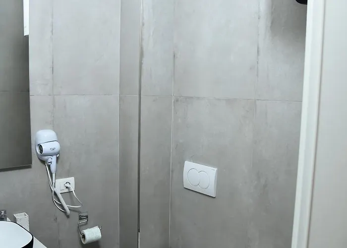 Apartment Finn Modern Seaside *