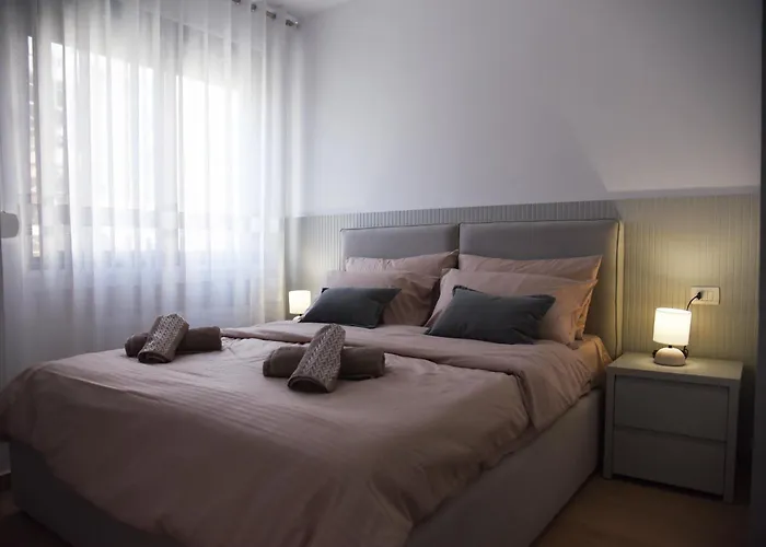 Finn Modern Seaside Durrës